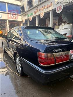 تويوتا كراون